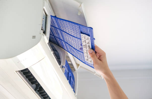Best Emergency Air Duct Cleaning  in Menlo Park Terrace, NJ